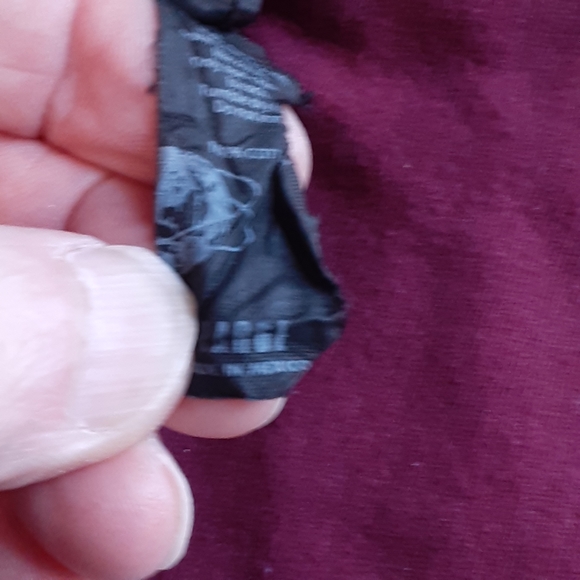 NEW WORLD, Texas A&M, Aggie Tradition Southern Style Cotton Tee,  Size Large - Picture 4 of 7